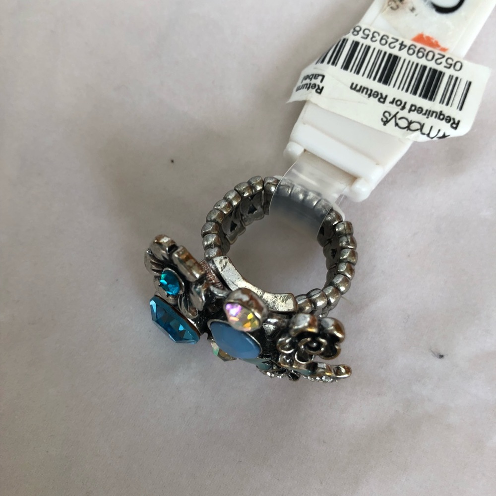 Guess ring damaged - Picture 5 of 5